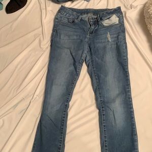 SO Women’s Skinny Jeans (size 1)
